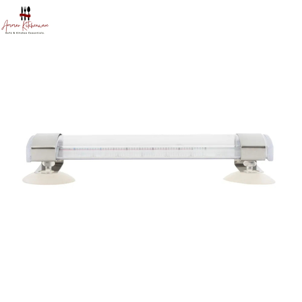 Winco NSF Certified Freezer Thermometer