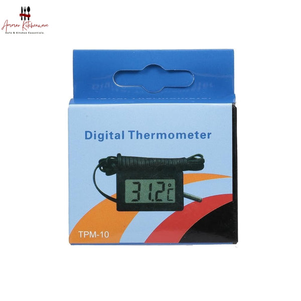 TPM-10 Mini Digital Thermometer
