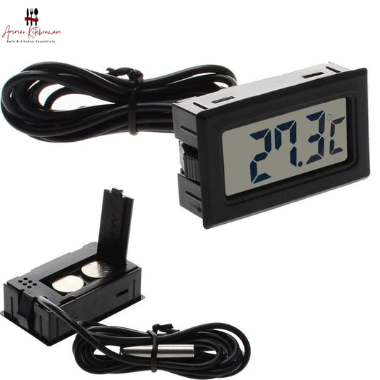 TPM-10 Mini Digital Thermometer