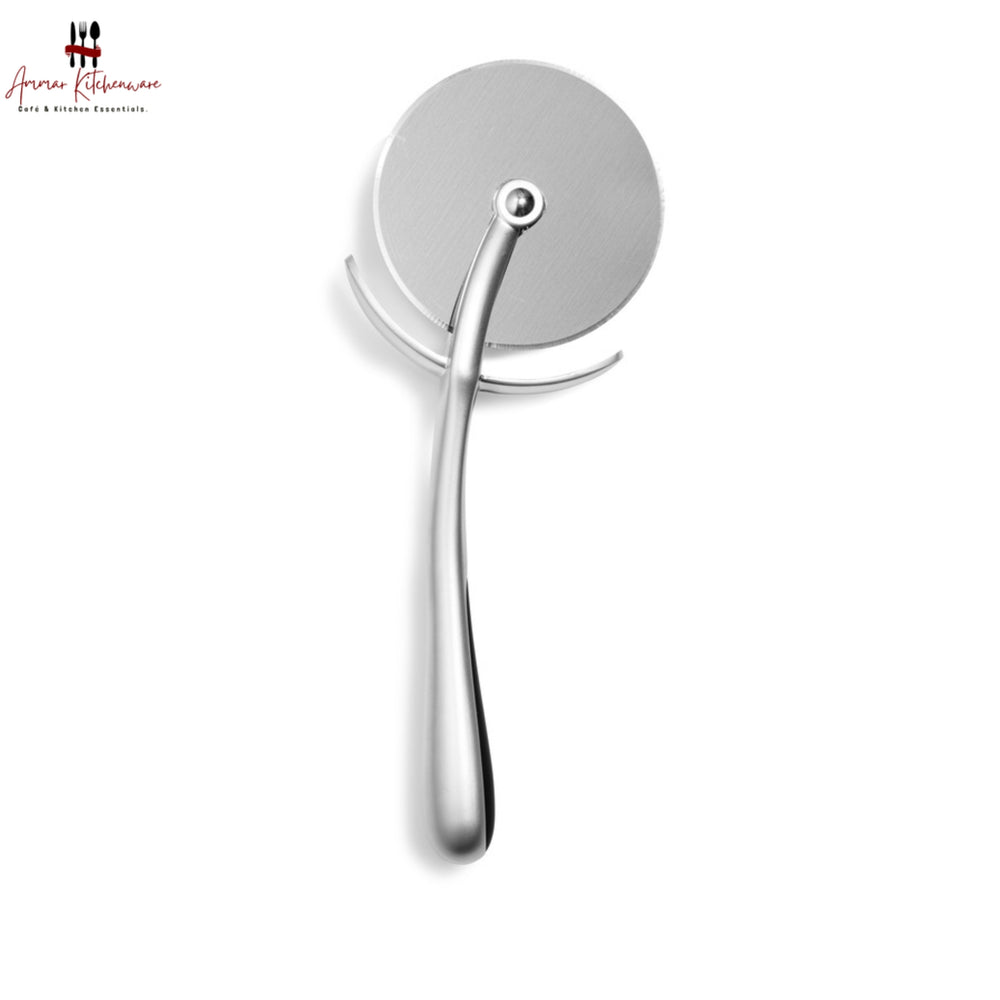 Stainless Steel Pizza Cutter