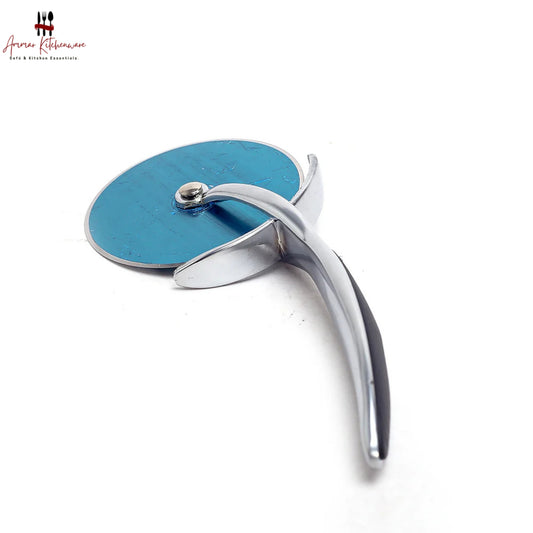 Stainless Steel Pizza Cutter