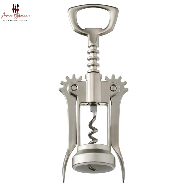 Wing Corkscrew Wine Opener