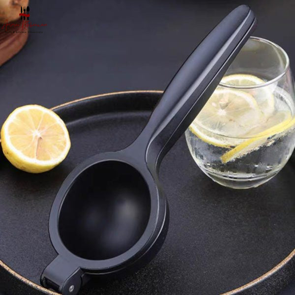Handheld Lemon Squeezer