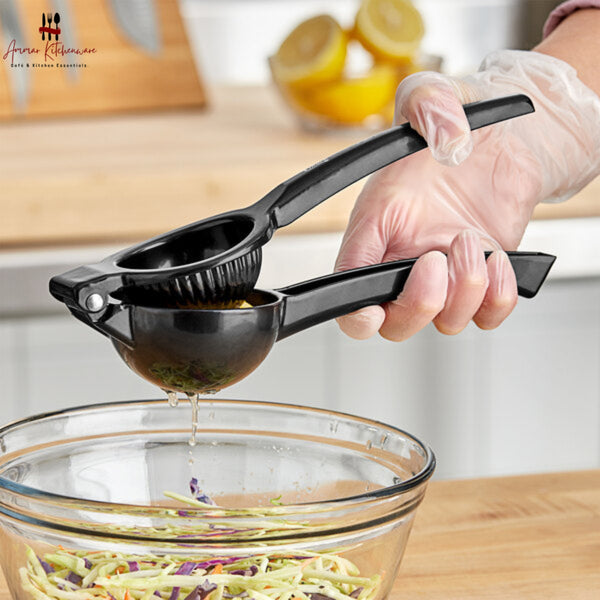 Handheld Lemon Squeezer