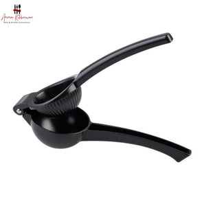 Handheld Lemon Squeezer