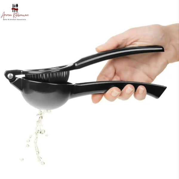 Handheld Lemon Squeezer