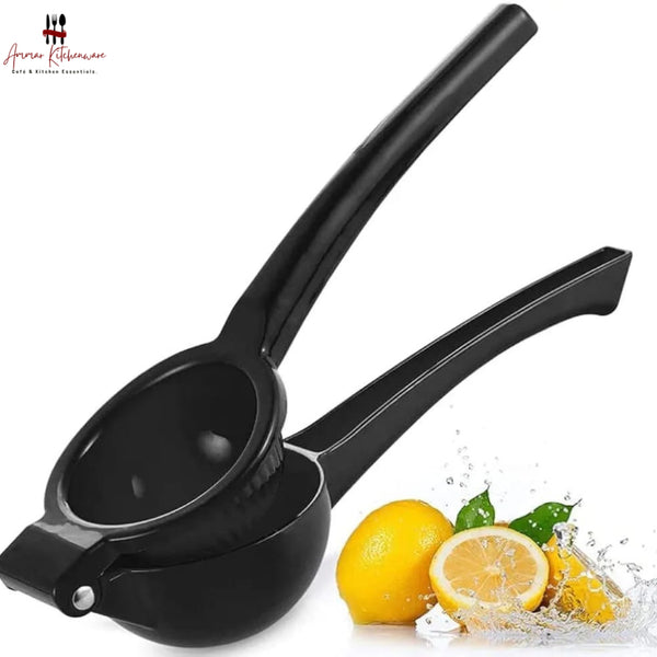 Handheld Lemon Squeezer