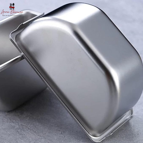 Stainless Steel Condiment Dispenser Station
