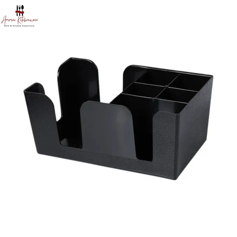 Bar Caddy Organizer