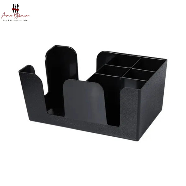 Bar Caddy Organizer