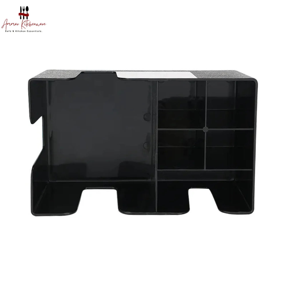 Bar Caddy Organizer