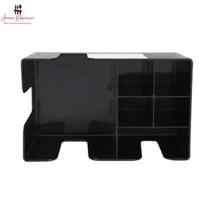 Bar Caddy Organizer