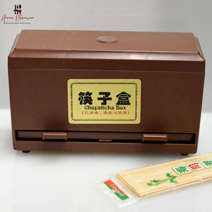 Chopstick Dispenser Box