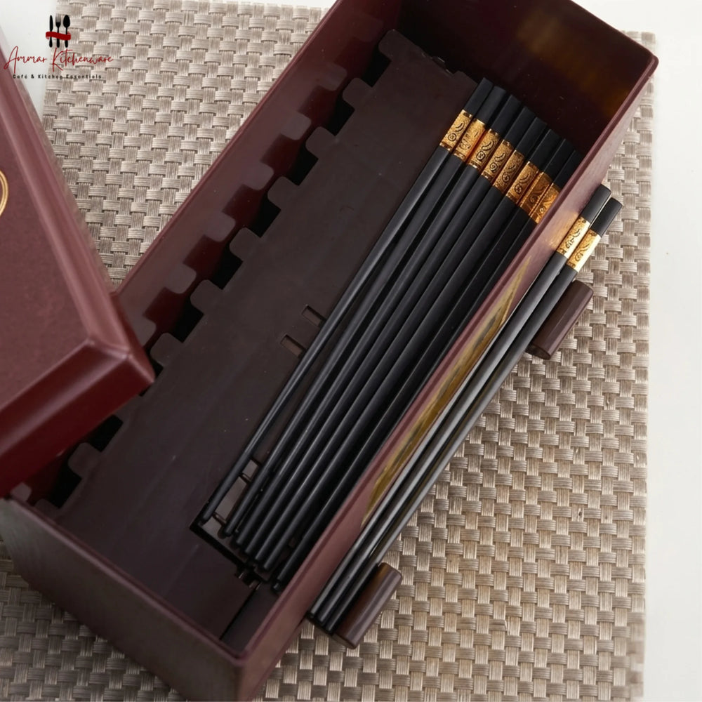 Chopstick Dispenser Box