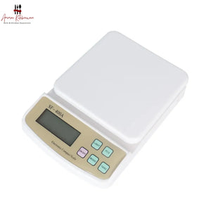 Electronic Compact Scale SF-400A