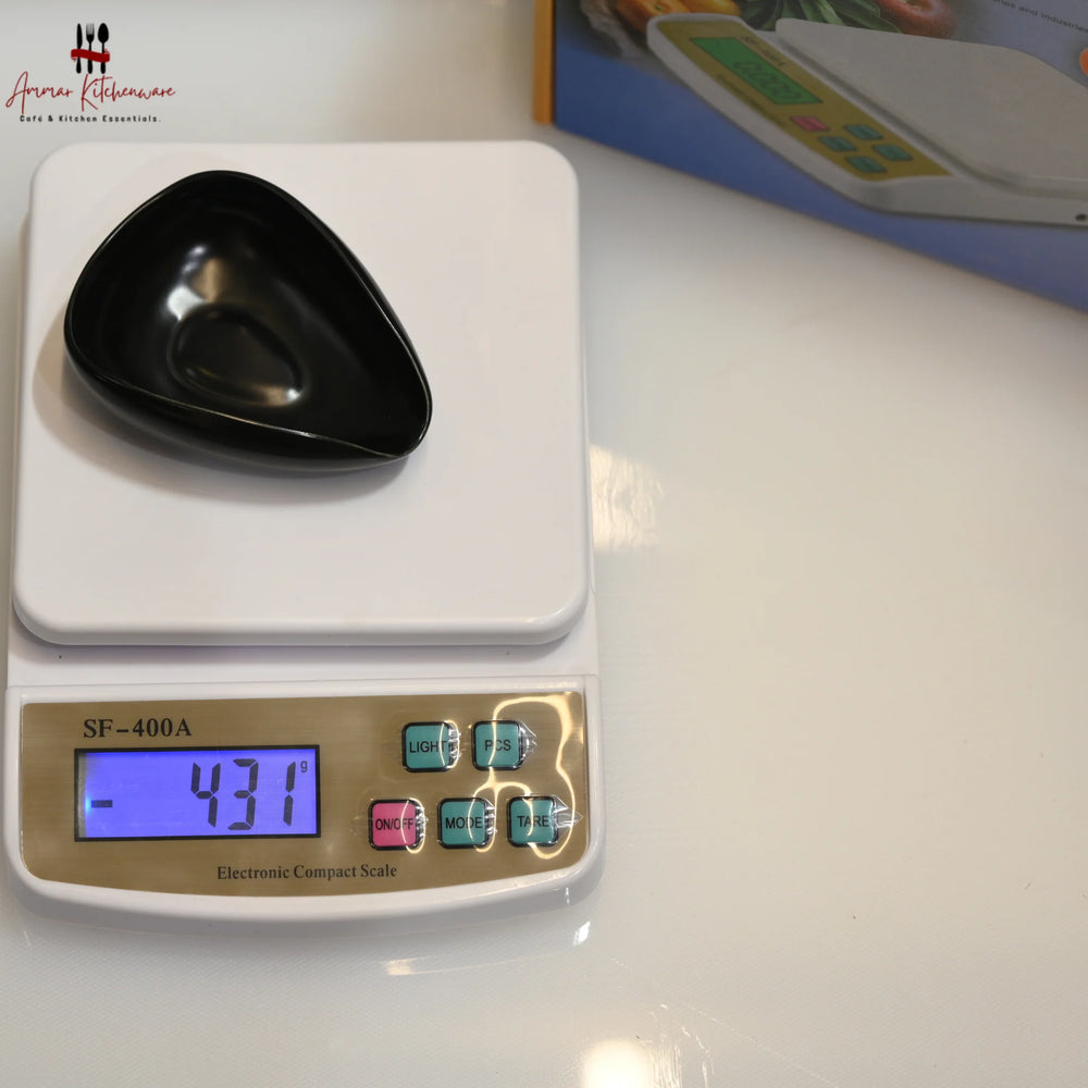 Electronic Compact Scale SF-400A