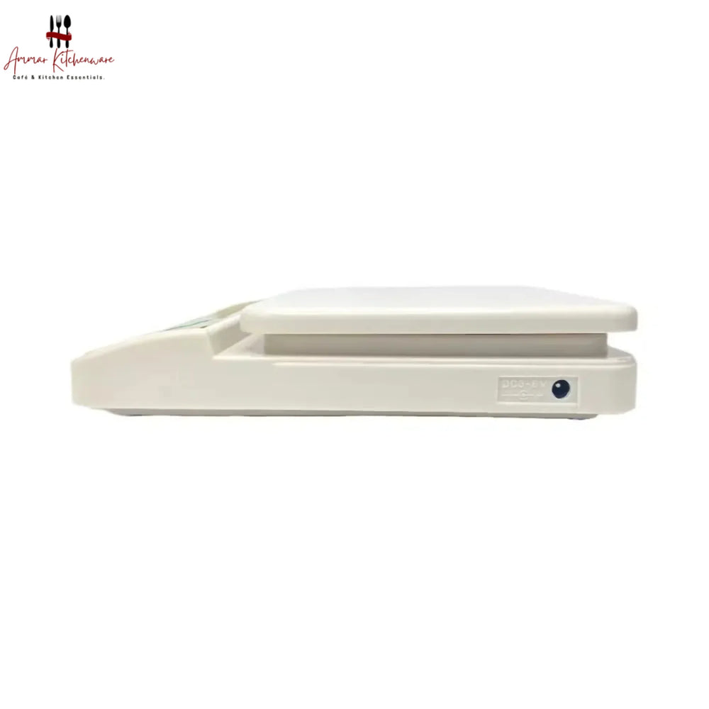 Electronic Compact Scale SF-400A