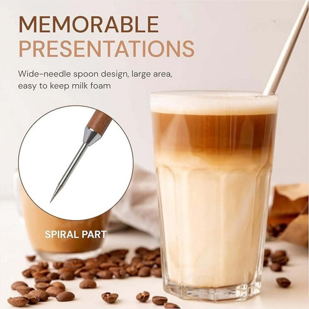 Coffee Art Latte Pen