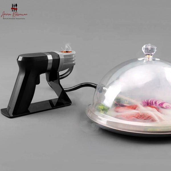 SG1200 Portable Smoke Infuser Kit