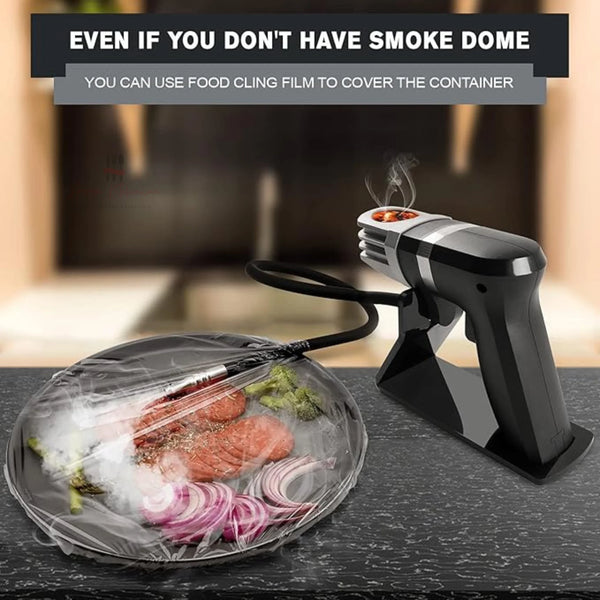 SG1200 Portable Smoke Infuser Kit