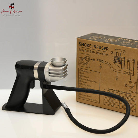 SG1200 Portable Smoke Infuser