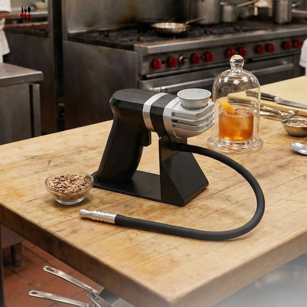 SG1200 Portable Smoke Infuser Kit