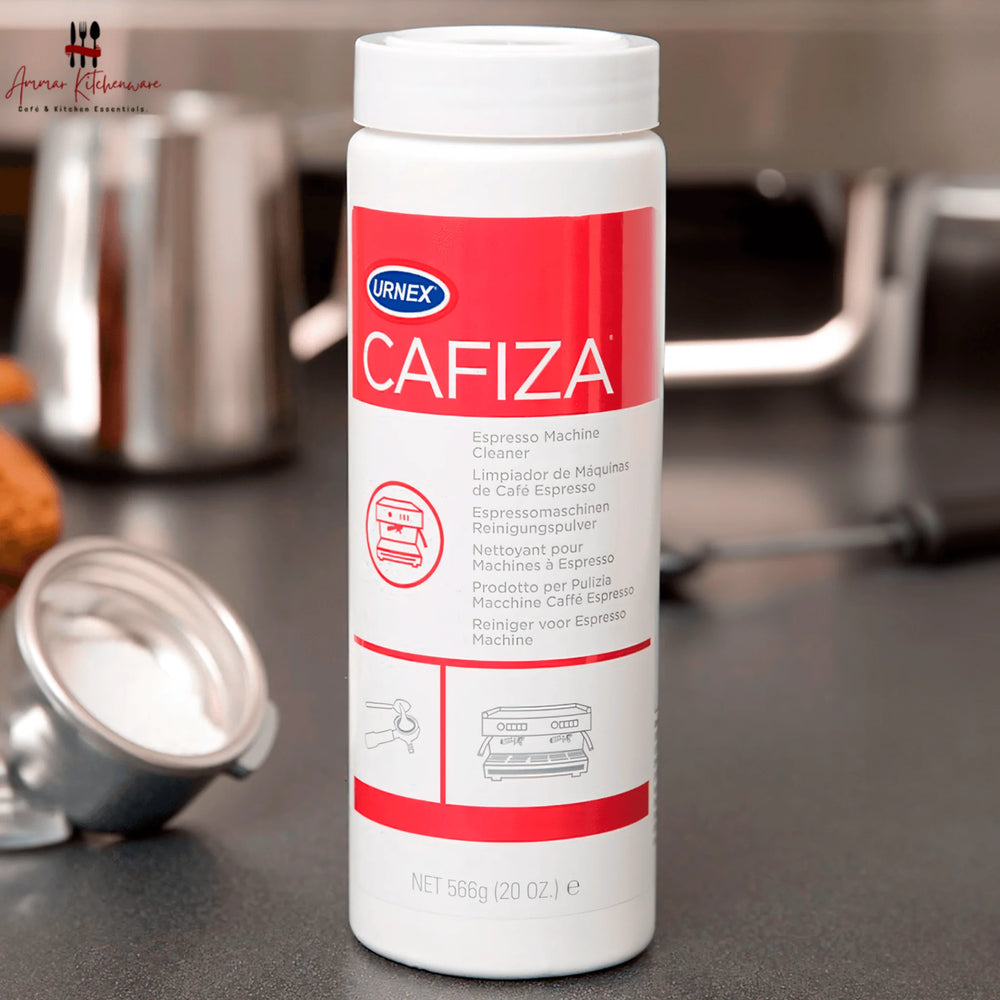 Cafiza Cleaning Powder 900g