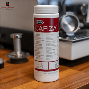 Cafiza Cleaning Powder 900g