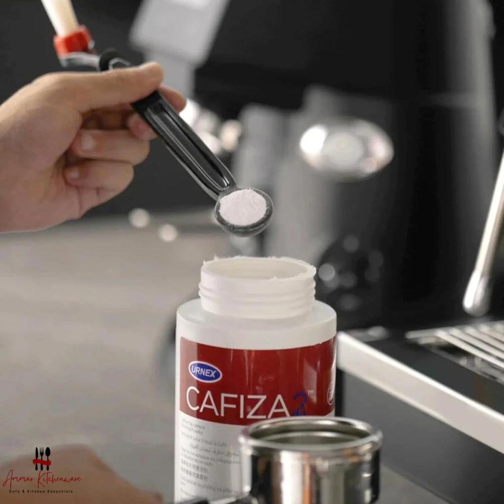 Cafiza Cleaning Powder 900g