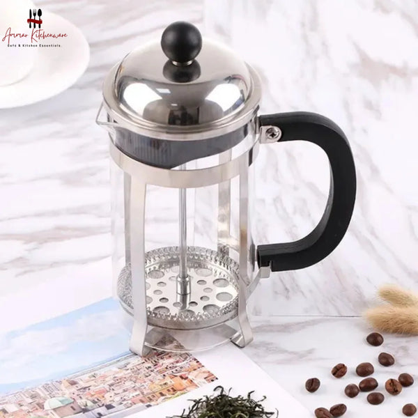 Manual French Press