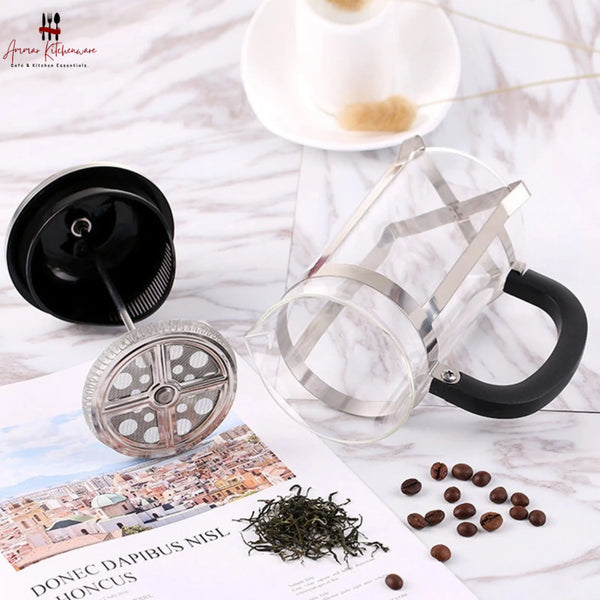 Manual French Press