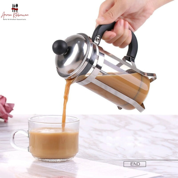 Manual French Press