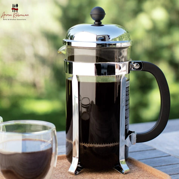 Manual French Press
