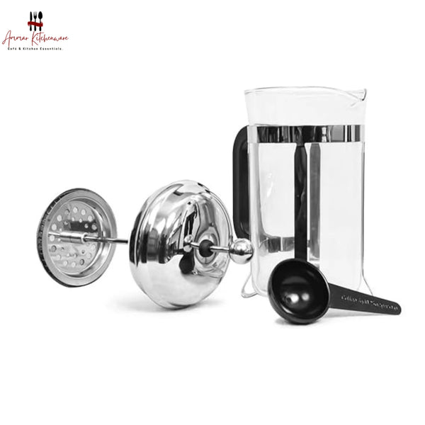 Manual French Press