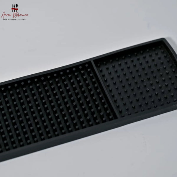 Non Slip Silicone Bar Mat