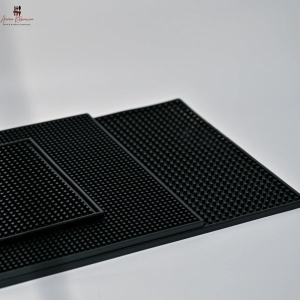 Non Slip Silicone Bar Mat