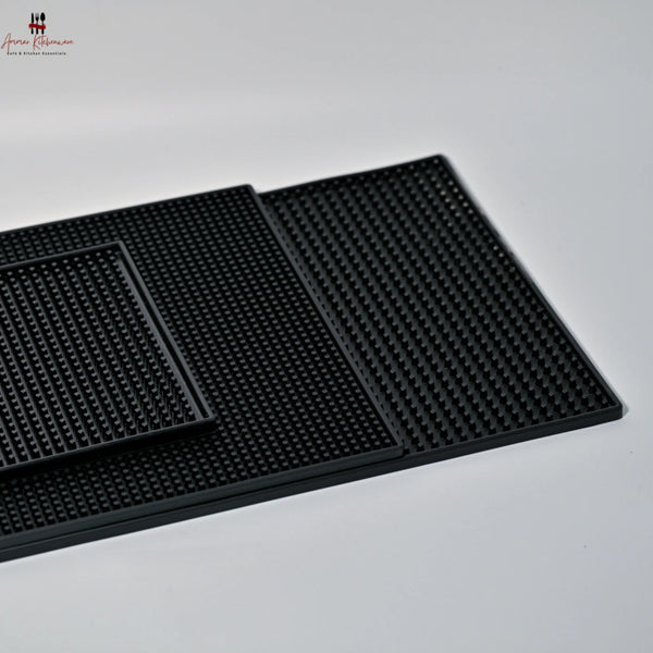 Non Slip Silicone Bar Mat