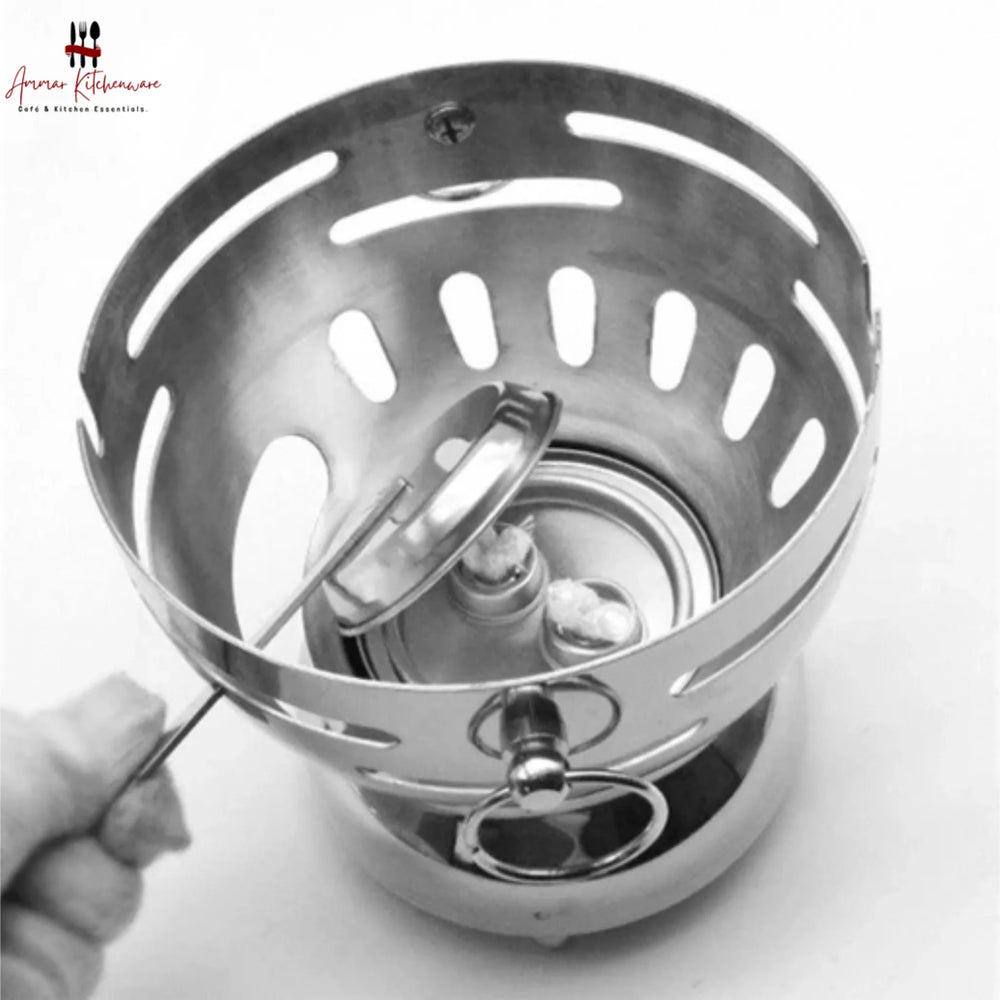 Stainless Steel Catering Chafer