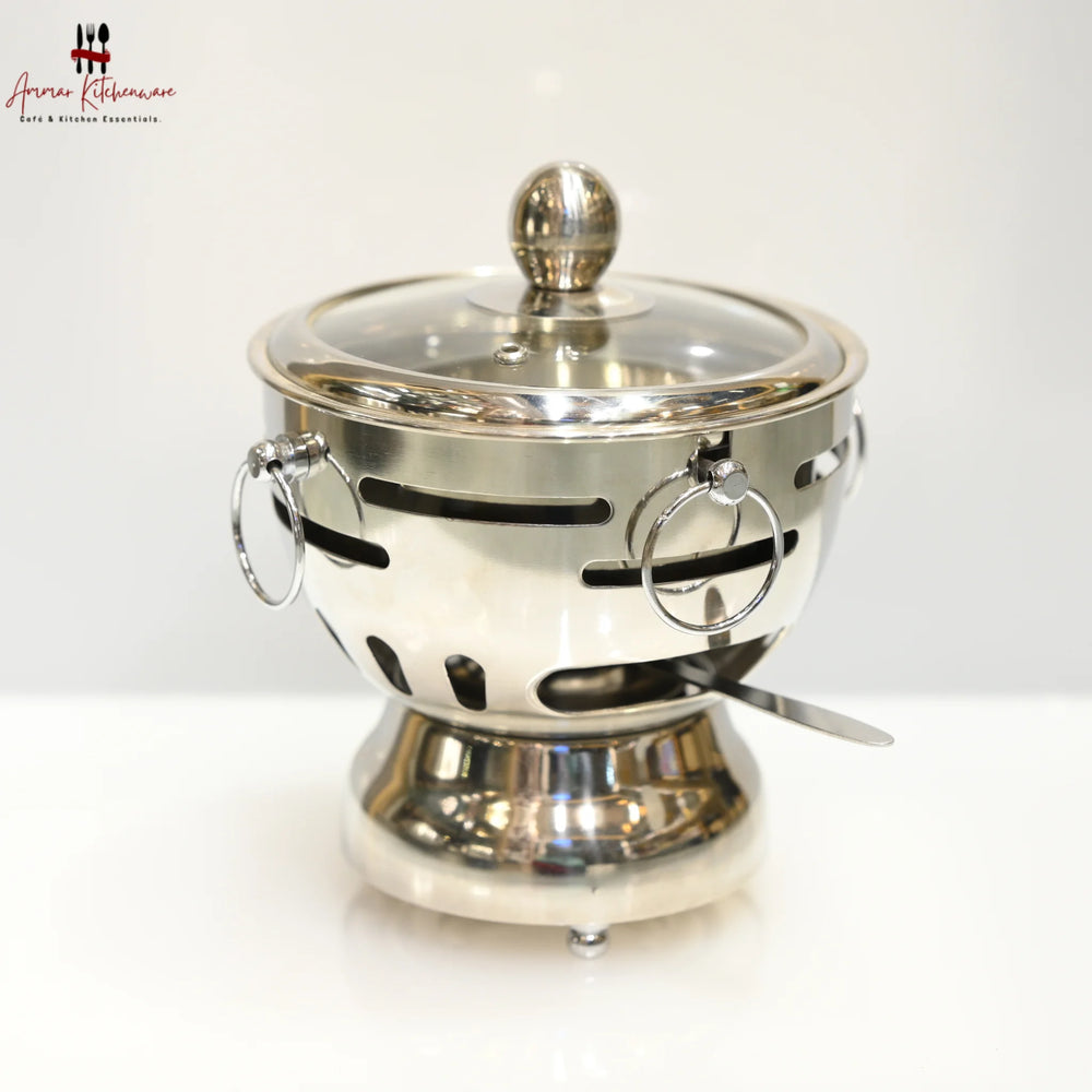 Stainless Steel Catering Chafer