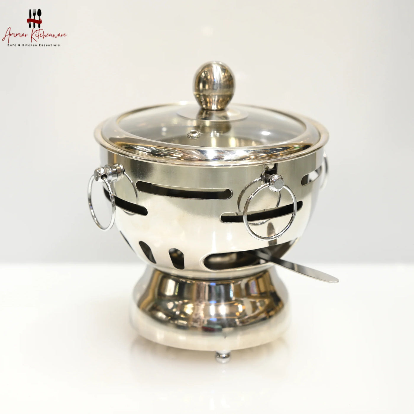 Stainless Steel Catering Chafer