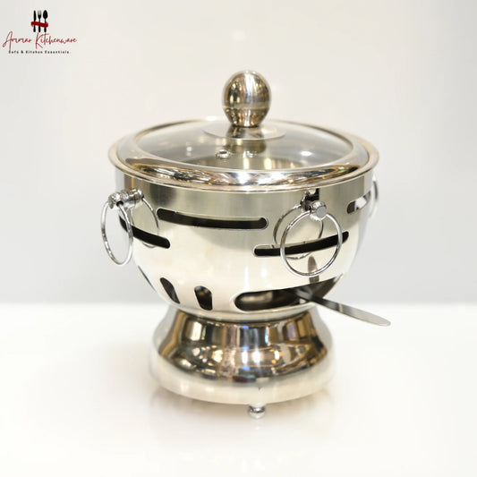Stainless Steel Catering Chafer
