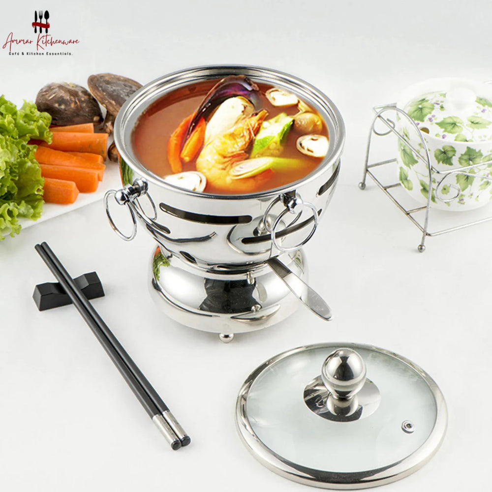Stainless Steel Catering Chafer