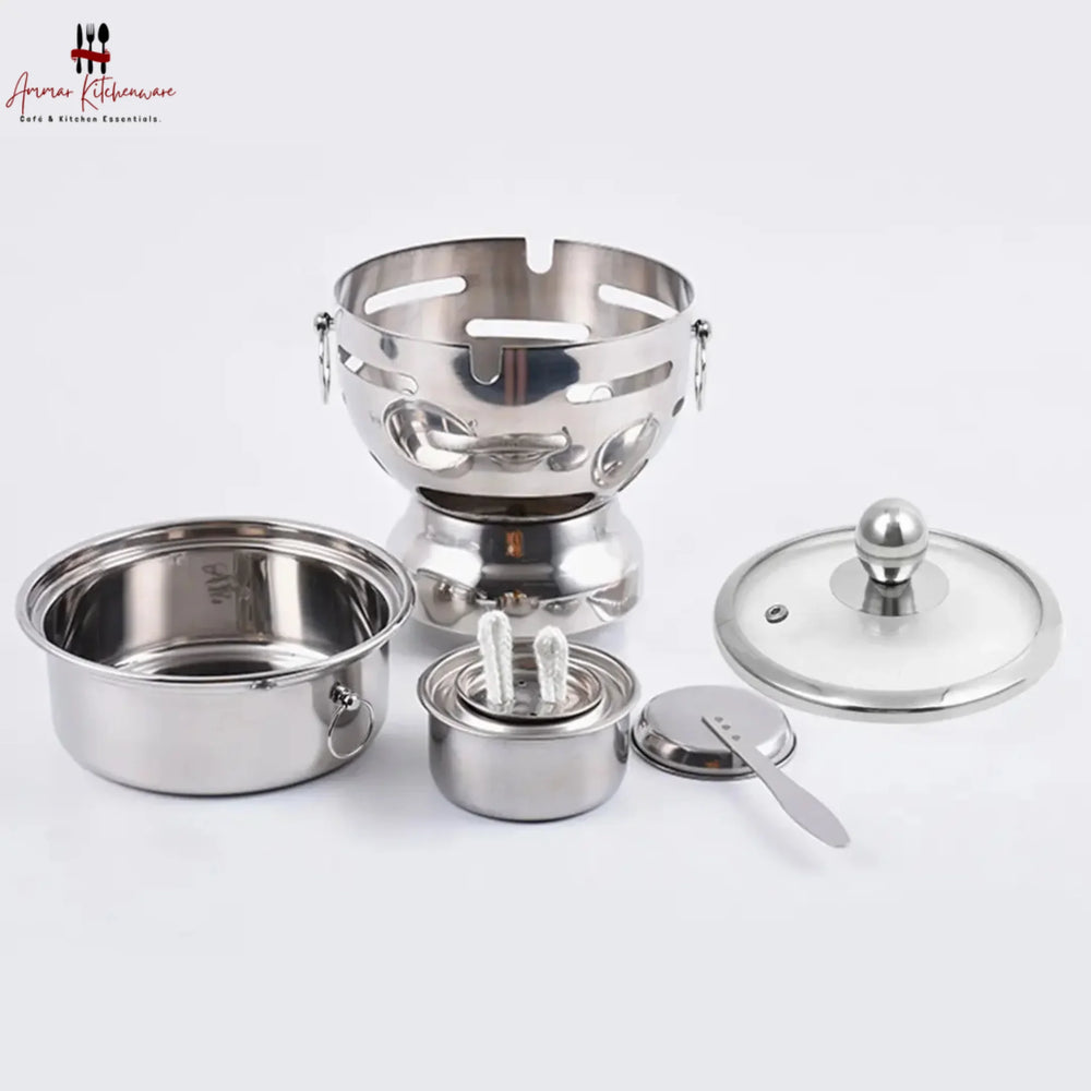 Stainless Steel Catering Chafer