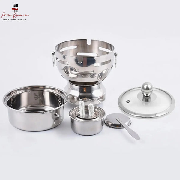 Stainless Steel Catering Chafer