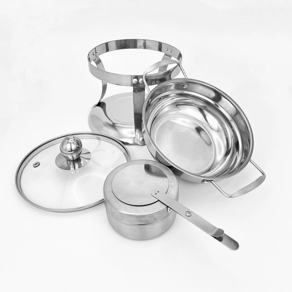 Stainless Steel Tabletop Chafing Dish