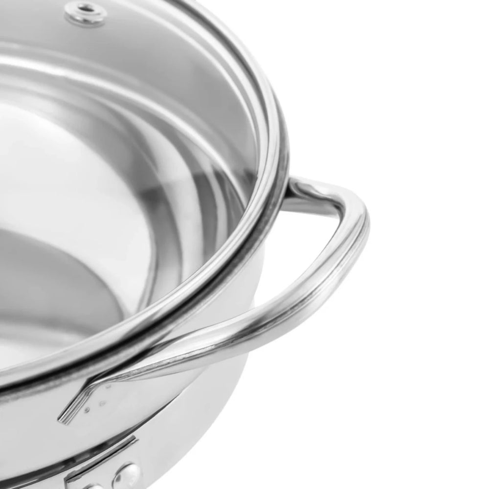 Stainless Steel Tabletop Chafing Dish