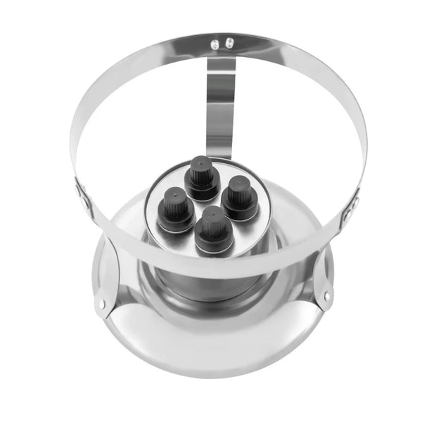 Stainless Steel Tabletop Chafing Dish