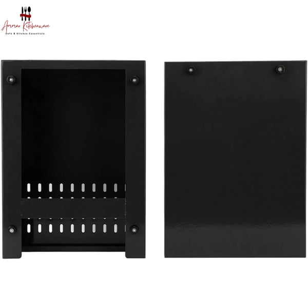 Espresso Knock Box Drawer