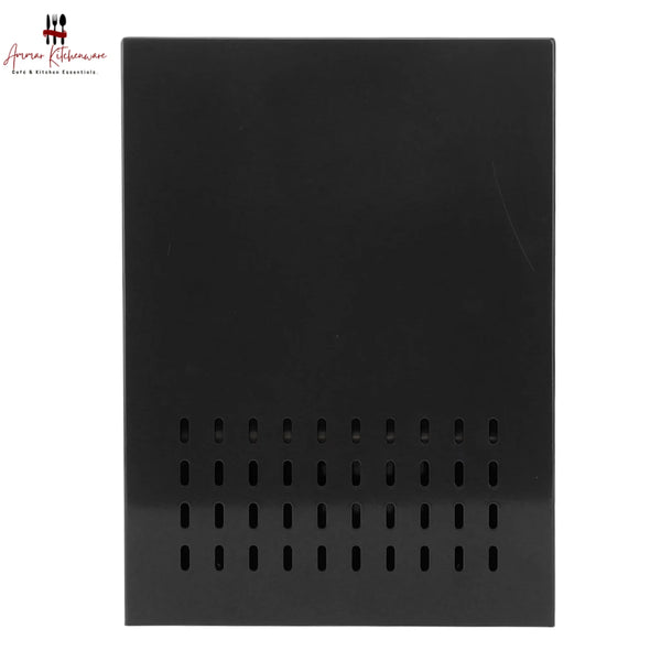 Espresso Knock Box Drawer