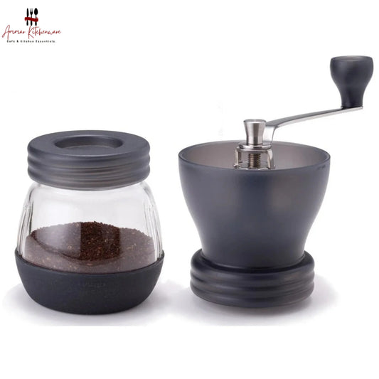 Portable Ceramic Coffee Grinder